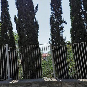 Leningradskaya Street, 41 ، جمهورية القرم: صورة