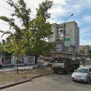 Zeyskaya Street, 182, Blagoveshchensk: photo