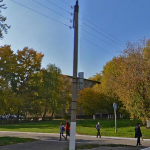 Stroiteley Avenue, 45, Nizhnekamsk: photo