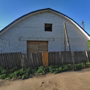 Otrubnaya Street, 1А, Ivanovo: photo