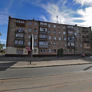 Moskalivska Street, 57/59А, Kharkiv: photo