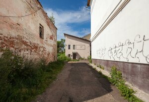 Voznesenskiy pereulok, 3А, Rybinsk: photo