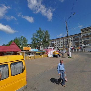 Kineshemskoye Highway, 35, Kostroma: photo