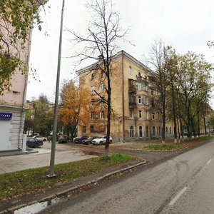 Komsomolsky Avenue, 73, Perm: photo