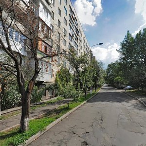 Malokytaivska Street, No:3, Kiev: Fotoğraflar