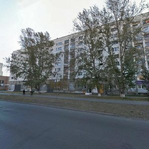 Konstitutsiy Avenue, 62, Kurgan: photo