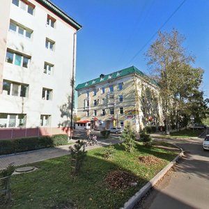 Parizhskoy Kommuny Street, 28 ، : صورة