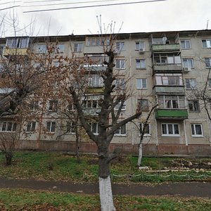 Тула, Демидовская улица, 119: фото