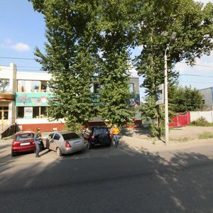 Darwina Street, 6, Chelyabinsk: photo