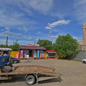 Gospatalnaya Street, 1А, Dolgoprudniy: photo