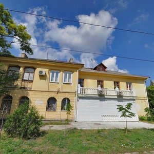 Nikolaya Muzyki Street, 6, Sevastopol: photo