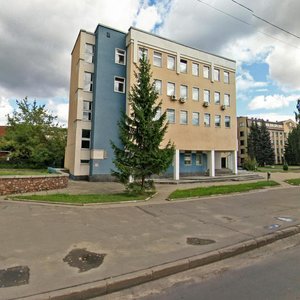 Piershamajskaja vulica, 89, Mogilev: photo