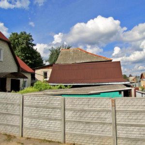 1-ja Kalgasnaja vulica, 4, Vitebsk: photo