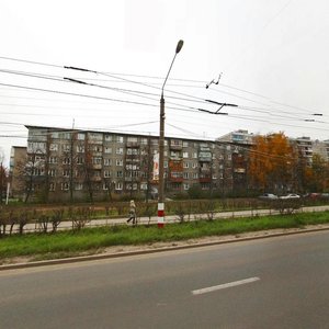 Prospekt Tsiolkovskogo, 36, Dzerzhinsk: photo