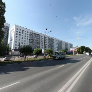 Lenin Avenue, 45, Nizhny Novgorod: photo