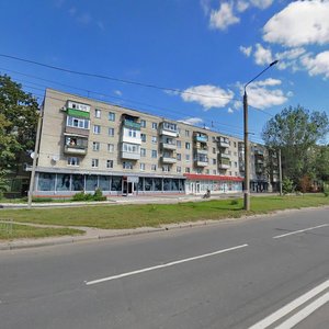Oleksandrivskyi prospekt, 73, : foto