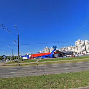 Гомель, Улица Хатаевича, 9: фото