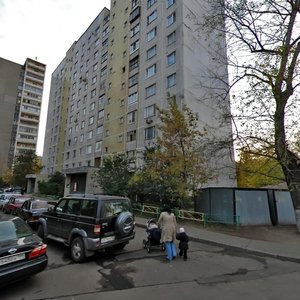 Bolshoy Fakelny Lane, 22, Moscow: photo