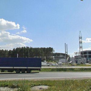 Metallurgov Street, 65А, : foto