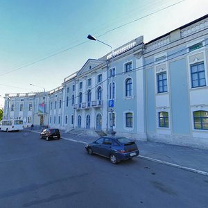 Sovetskaya Street, 32, Tver: photo
