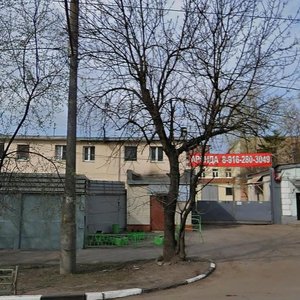 Martenovskaya Street, 38с1, Moscow: photo