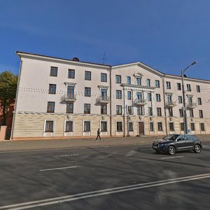 Babrujskaja Street, 7, Minsk: photo