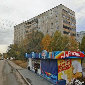 Gushina Street, 169, Barnaul: photo