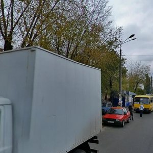 Hnata Khotkevycha Street, 2/46, Kyiv: photo