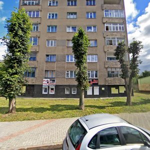 Vulica Dziarzhynskaga, 4, Mogilev: photo