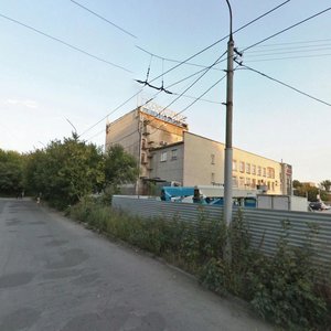 Seleznyova Street, 46, Novosibirsk: photo