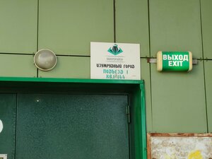 Borisa Bogatkova Street, 253/4, Novosibirsk: photo