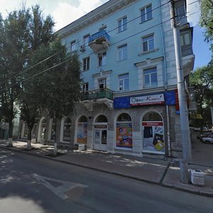 Sovetskaya Street, 9/2, Rostov‑na‑Donu: photo