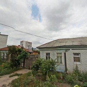 Betkhovena street, 34, Voronezh: photo