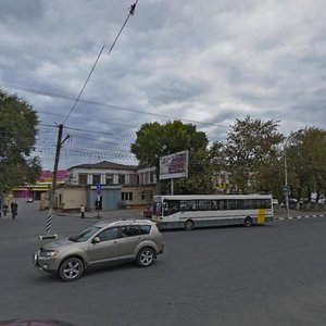 Ulitsa imeni G.K. Ordzhonikidze, 131, Saratov: photo