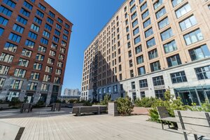Makarova Embankment, 60, Saint Petersburg: photo