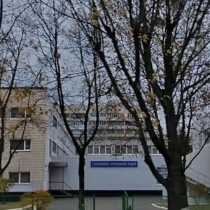 Milіutenka Street, 5Б ، كييف: صورة