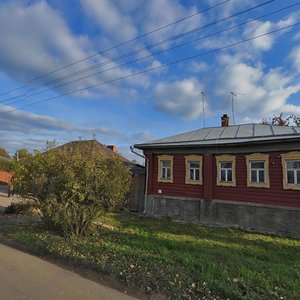 Ulitsa Tolstogo, 11, Suzdal: photo