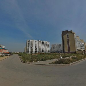 S.M. Sherstobitova Street, 10, Lipetsk: photo