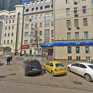 Bolshaya Molchanovka Street, 17, Moscow: photo