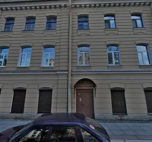 Furshtatskaya Street, 21 ، سان بطرسبرغ: صورة