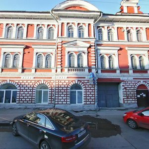 Rozhdestvenskaya Street, 43, Nizhny Novgorod: photo