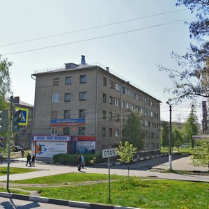 Mikrorayon Gornyak, 9, Stariy Oskol: photo