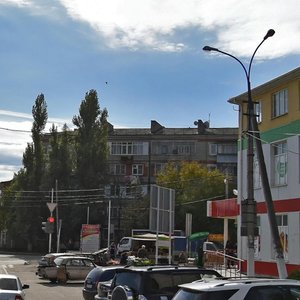 Dorozhnaya Street, 61, Republic of Adygea: photo