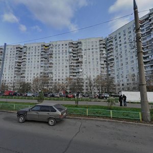 Москва, Улица Маршала Катукова, 9к1: фото