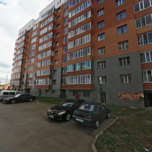 Táýelsizdik dańǵyly, 38/2, Astana: photo