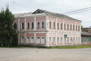 Ulitsa Dobrovoltsev Urala, No:1, Bolhov: Fotoğraflar