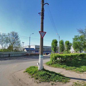 Тверь, Набережная реки Лазури, 15с1: фото