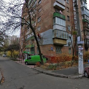 Politekhnichna Street, 31Б, Kyiv: photo