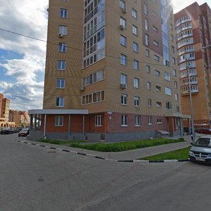 Solnechnaya Street, 9, Zhukovskiy: photo