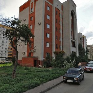 Deputatskaya Street, 63, : foto
